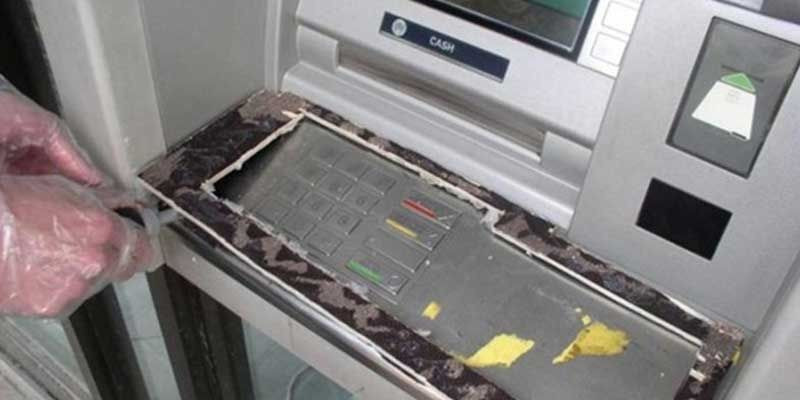 ATM'lerde kimsenin göremediği gizli tehlike: Uzmanlar uyarıyor - Resim: 3