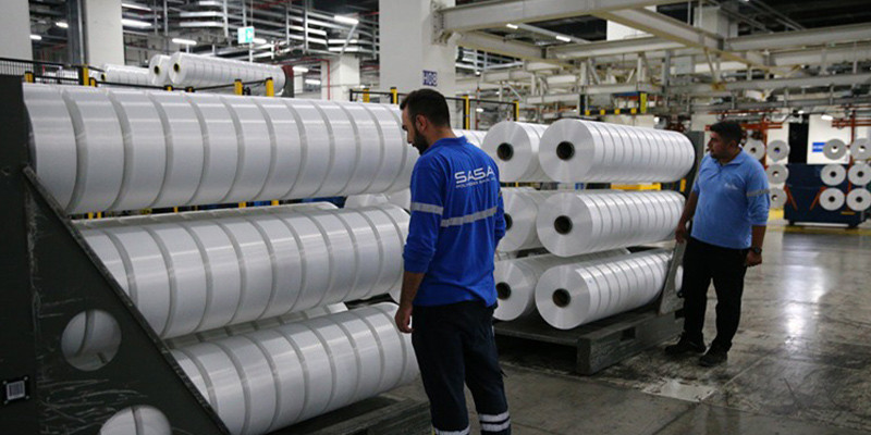 SASA Polyester üç yıldır vergi ödemiyor, işçisi 111 bin TL vergi ödeyecek - Resim : 1