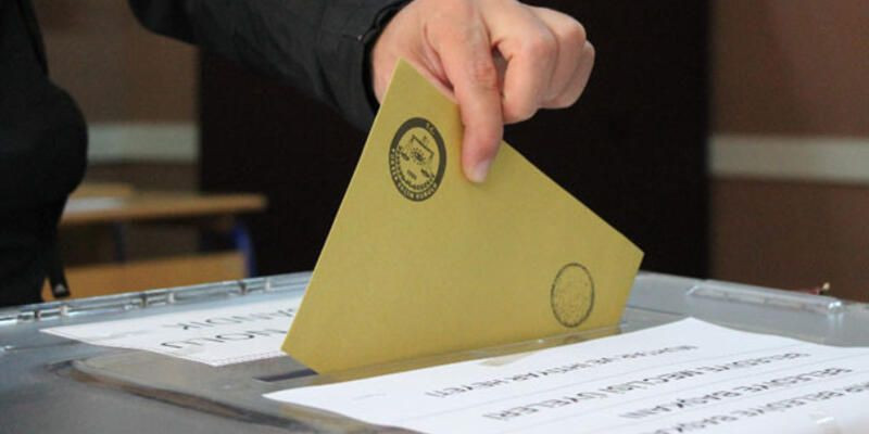 Son anket sonuçları açıklandı: İşte il il YENİ Parti ve CHP oyları… - Resim: 6