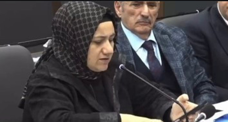 AKP'li ismin emekli maaşları için söyledikleri gündem oldu: Tepki yağıyor - Resim : 1