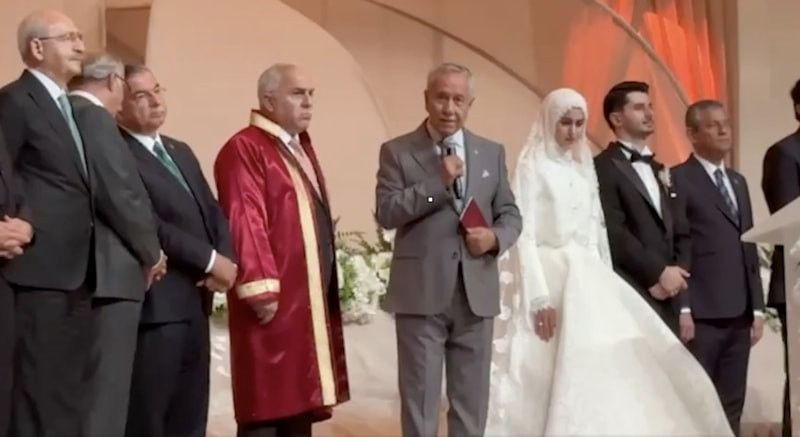 Melih Gökçek Erdoğan'a sığındı - Resim: 7
