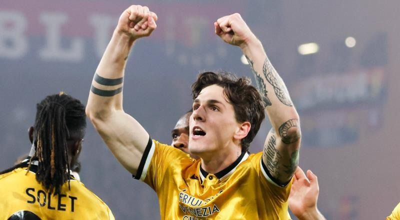 Zaniolo krizi büyüyor: İdmanlara çıkmama nedeni ortaya çıktı - Resim: 8