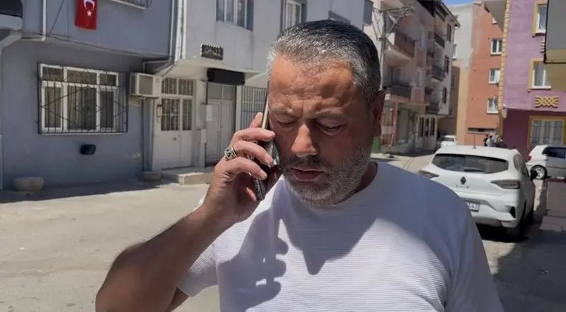1 kilo altını çöpe attı - Resim: 5