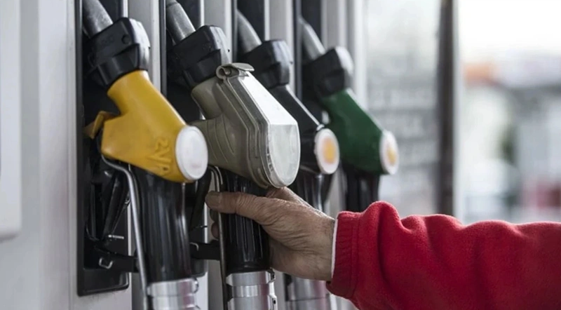 Akaryakıtta yeni dönem resmen başladı: Motorinde eşel mobil kaldırıldı... İşte yeni ÖTV takvimi - Resim: 3