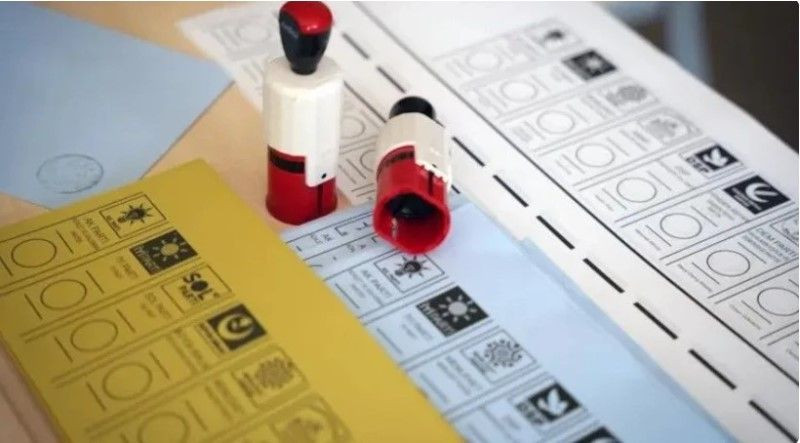 Son anket ortaya çıktı: Seçmen kararlı; YENİ Parti'ye halk onayı - Resim: 15