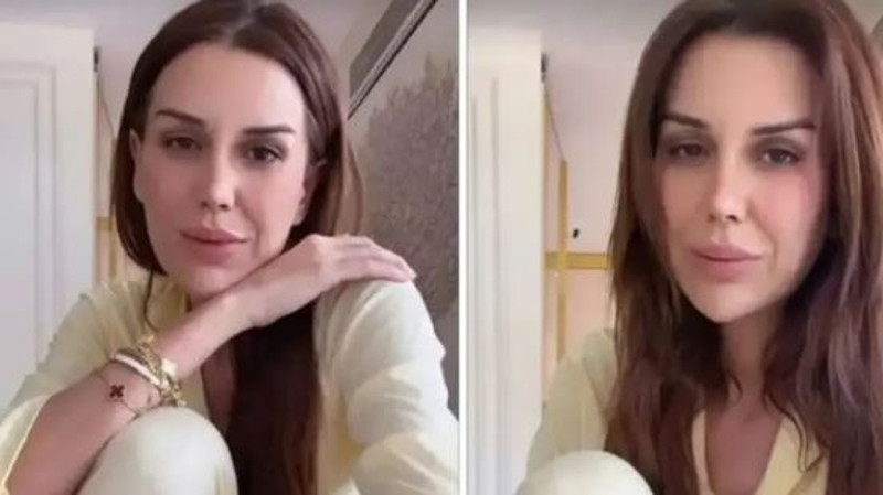 Dilan Polat'tan çok konuşulacak sosyal medya hamlesi: Erişim engeli yetmedi - Resim : 1