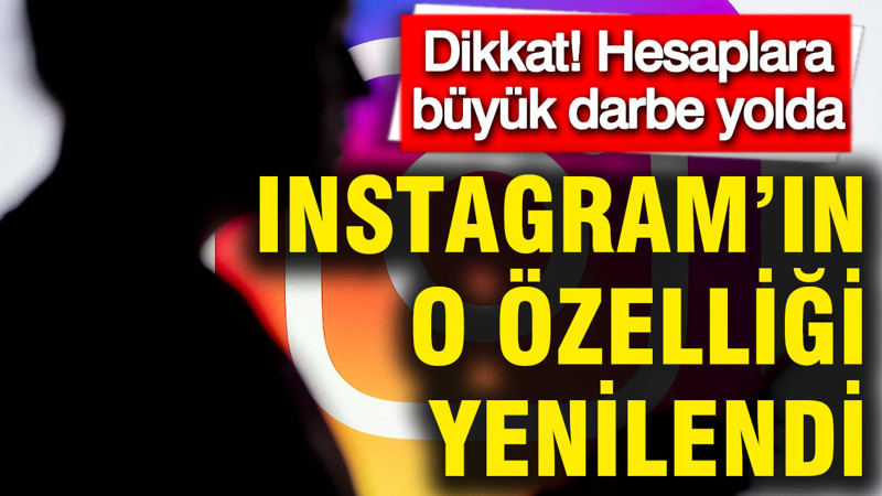 Instagram'dan özgün içerik odaklı yeni öneri düzenlemesi