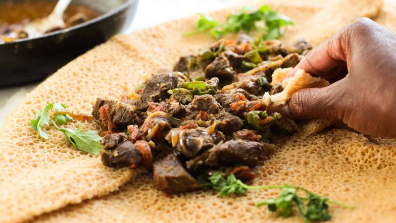 Dünyanın en lezzetlileri seçildi: 7 Türk klasiği listeye damga vurdu - Resim: 14