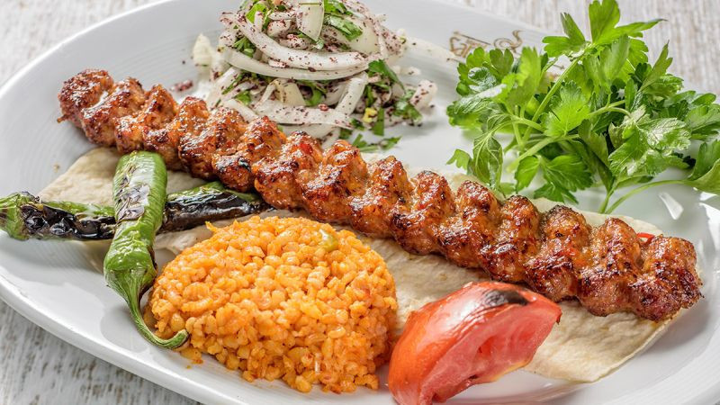 Dünyanın en lezzetlileri seçildi: 7 Türk klasiği listeye damga vurdu - Resim: 18