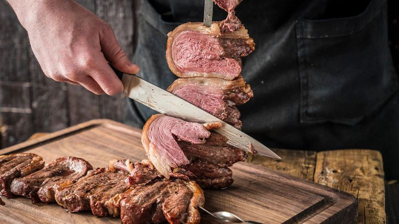 Dünyanın en lezzetlileri seçildi: 7 Türk klasiği listeye damga vurdu - Resim: 7