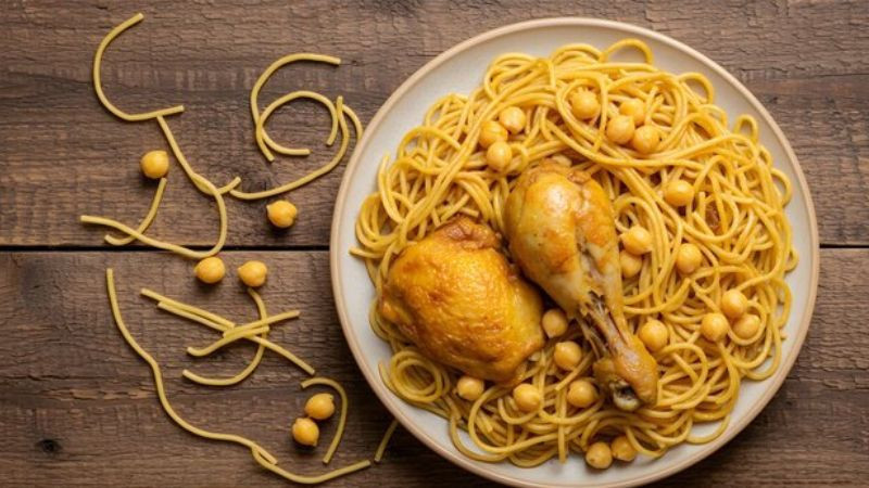 Dünyanın en lezzetlileri seçildi: 7 Türk klasiği listeye damga vurdu - Resim: 8