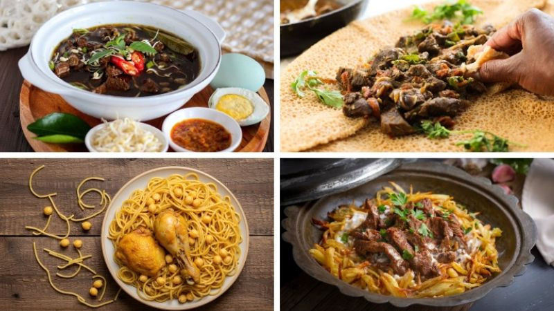 Dünyanın en lezzetlileri seçildi: 7 Türk klasiği listeye damga vurdu - Resim: 22