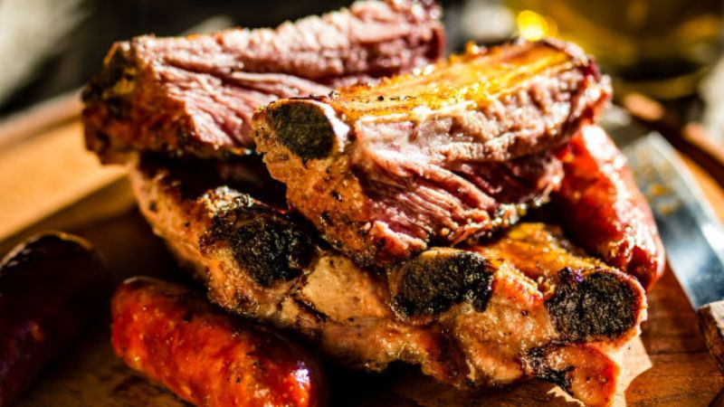 Dünyanın en lezzetlileri seçildi: 7 Türk klasiği listeye damga vurdu - Resim: 10