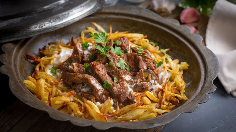 Dünyanın en lezzetlileri seçildi: 7 Türk klasiği listeye damga vurdu - Resim: 11