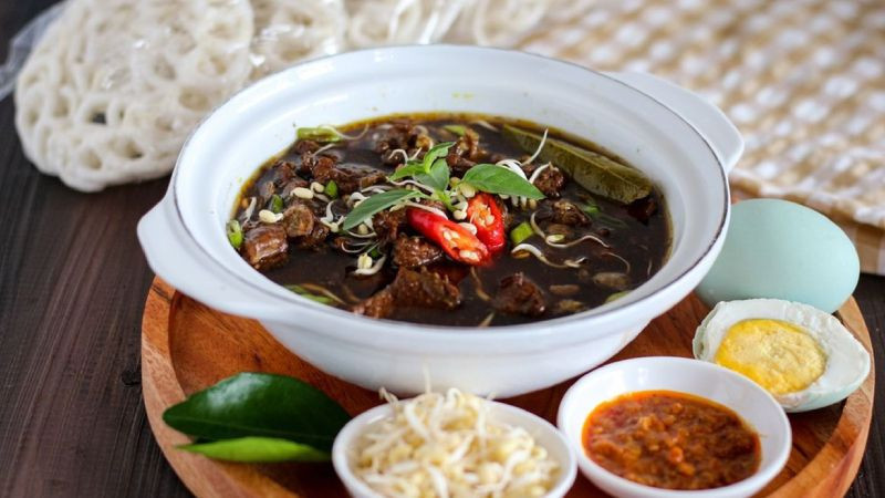 Dünyanın en lezzetlileri seçildi: 7 Türk klasiği listeye damga vurdu - Resim: 12