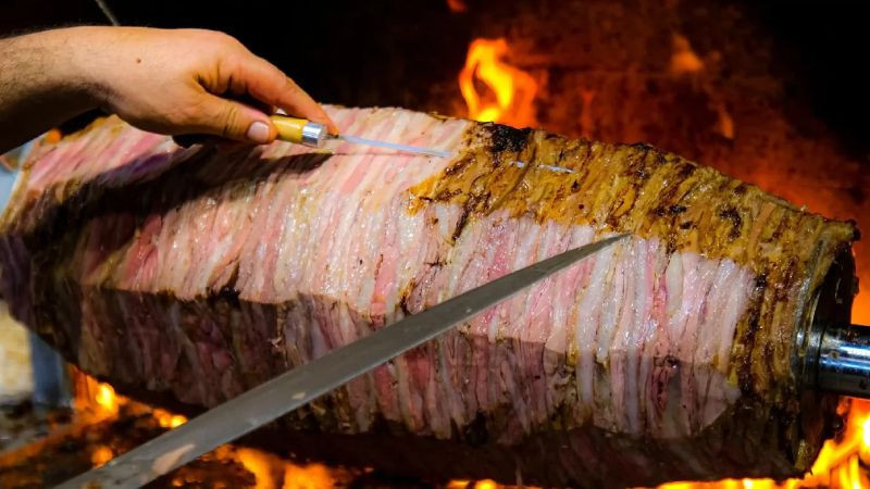 Dünyanın en lezzetlileri seçildi: 7 Türk klasiği listeye damga vurdu - Resim: 13