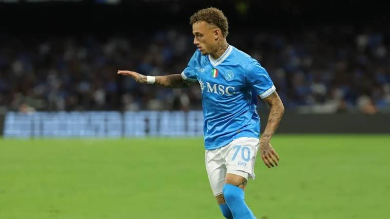 Galatasaray'ın transferde anlaştığı Noa Lang'ın maliyeti belli oldu - Resim : 2