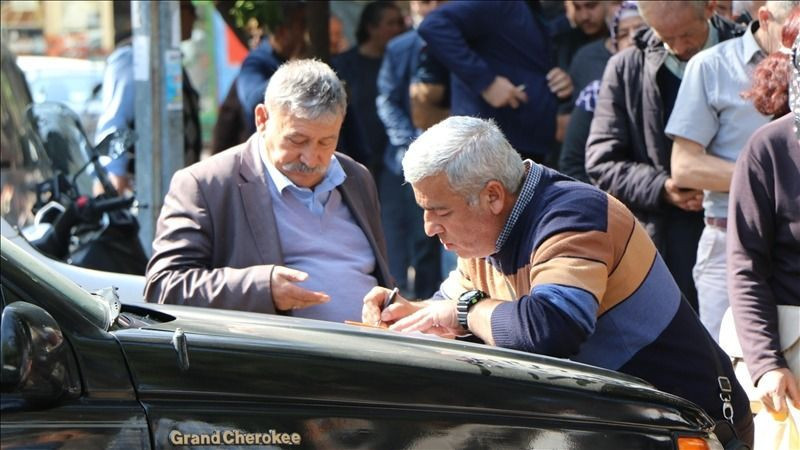 Emekliye taban maaş 20 bin lira oldu: Zammın detayları - Resim: 8