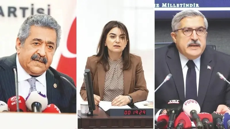 İmralı tutanaklarında herkesin gözünden kaçan detay: ‘Darbe’ sözü kaç kez geçti ve kimler söyledi? - Resim : 1