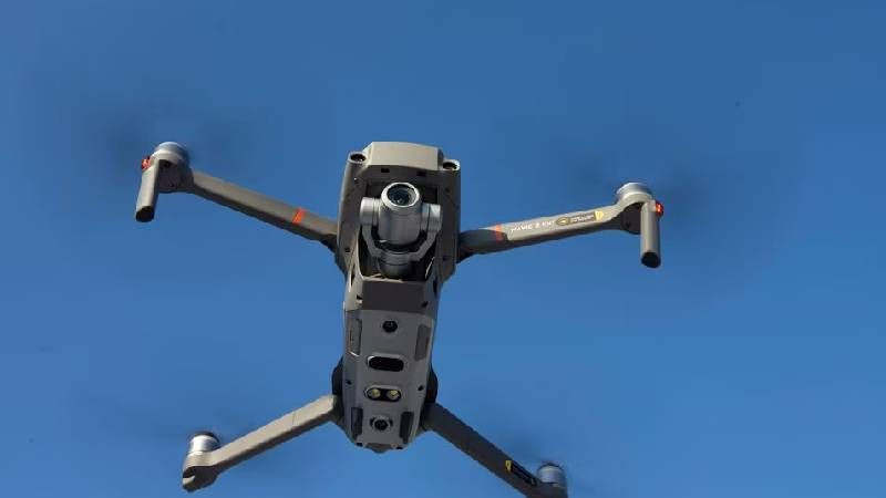 Çin’den ABD’ye büyük darbe: Tek asker, 200 dron - Resim: 2