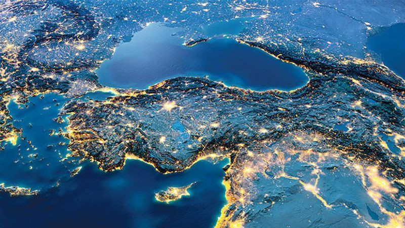 Dünyanın en güvenilir ülkeleri belli oldu: Türkiye gerilerde kaldı - Resim: 5