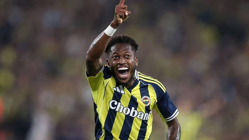 Fenerbahçe yıldız futbolcusunu Beşiktaş’a önerdi: Karar bekleniyor... - Resim: 1