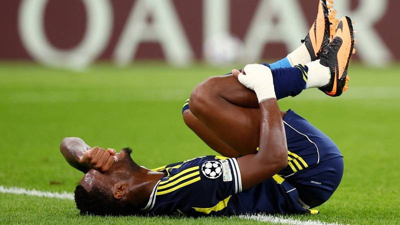 Duran Fenerabhçe karnesi