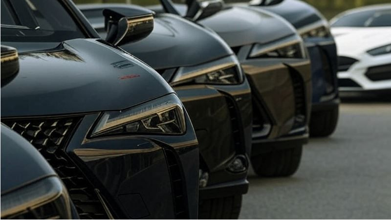 2026’nın en güvenli 10 aracı belli oldu: Bu otomobiller hayatınızı kurtarabilir - Resim: 4