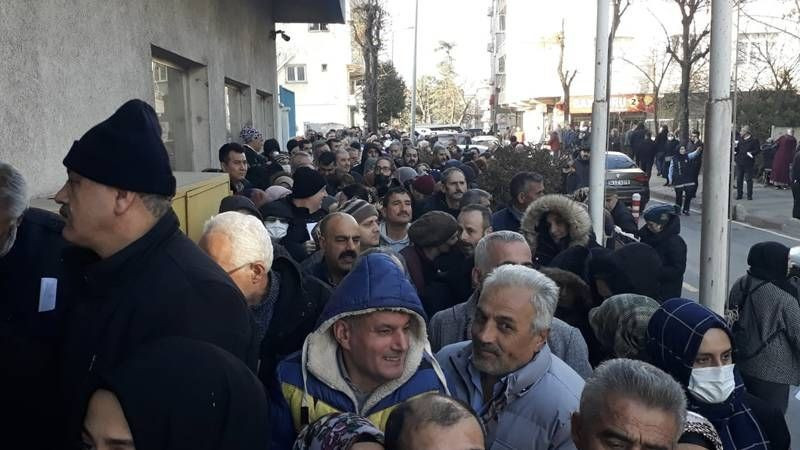 Emeklilikler bir bir iptal ediliyor: SGK ödenen maaşları faizle geri istiyor… E-Devlet’te bu harfler ne anlama geliyor? - Resim: 8