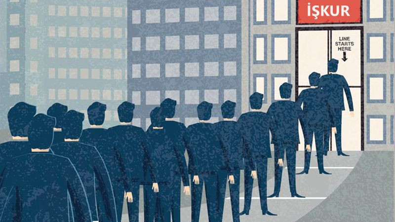 Dikkat çeken araştırma: Gençlere göre "garantili meslek" dönemi sona erdi - Resim: 2