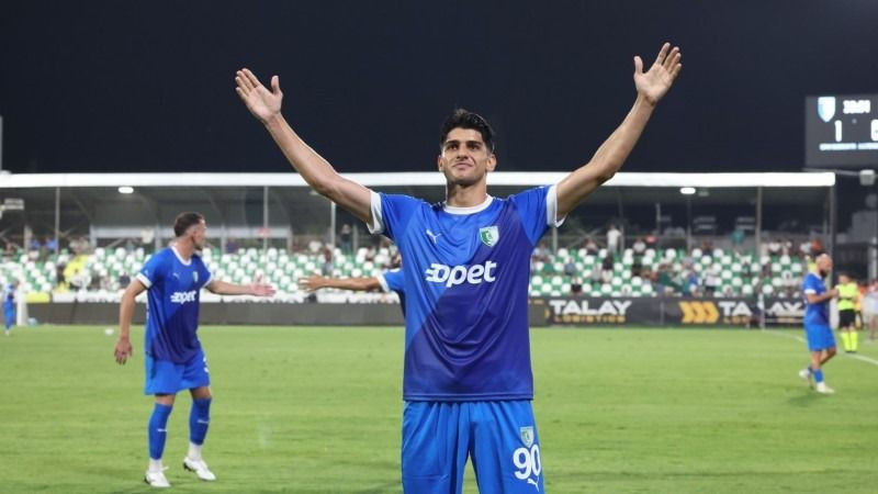 1. Lig'de devleri peşine taktı: Montella Milli Takım için radara aldı - Resim: 6