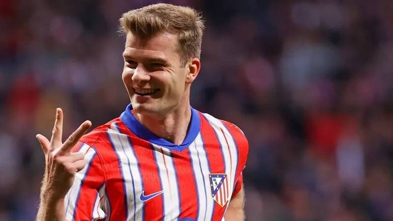 Forvet atağı: Saran, Fenerbahçe için iki yıldız ismi istiyor - Resim: 6