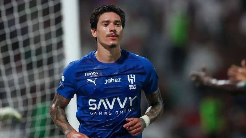 Forvet atağı: Saran, Fenerbahçe için iki yıldız ismi istiyor - Resim: 7