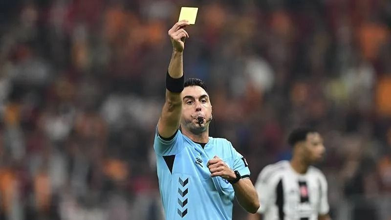 Eski hakem Arda Kardeşler: “ Şike teklifi aldım, belgeler federasyonda" - Resim: 11