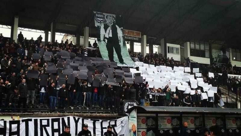 Türk futbolunda acı son: Mali krizler yüzünden amatöre düştüler - Resim: 1