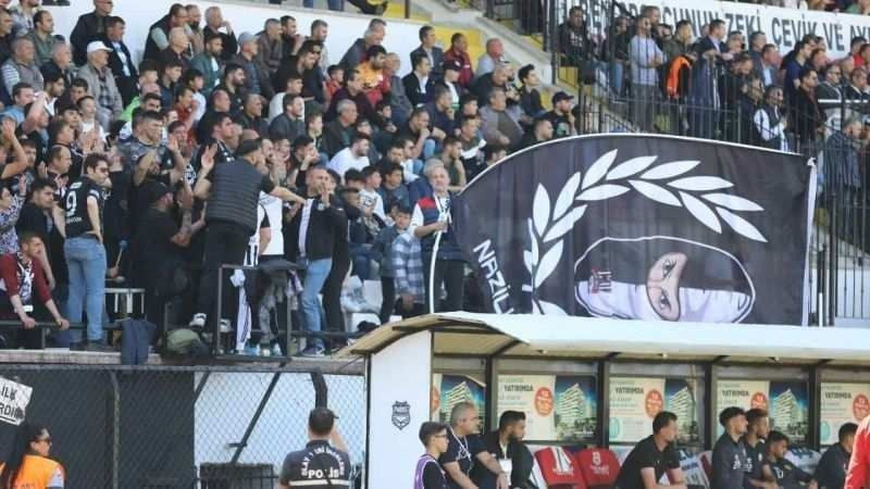 Türk futbolunda acı son: Mali krizler yüzünden amatöre düştüler - Resim: 12