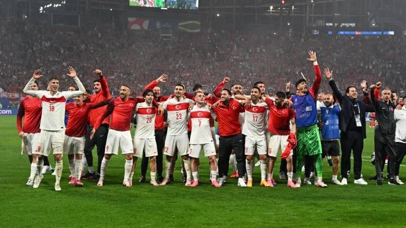 Yapay zeka Türkiye-Romanya maçının sonucunu tahmin etti - Resim: 5