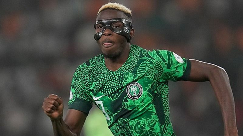 Dünya Kupası'na gidemeyen en değerli futbolcular belli oldu: Osimhen yine listede - Resim: 7