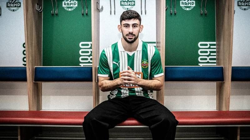 Yusuf Demir'in Galatasaray'da neden oynamadığı ortaya çıktı: Resmen açıkladılar - Resim: 1