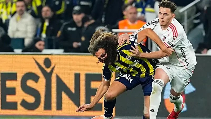 Beşiktaş, Bayern Münih’in yıldızının transferi için dünya devleriyle yarışıyor - Resim: 2