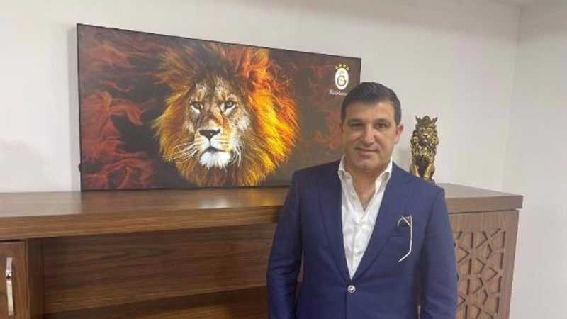 Galatasaray'ın yöneticisi Avrupa'dan futbol kulübü satın aldı - Resim: 4