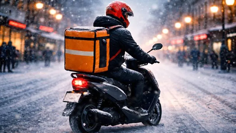 Motokuryelere erteleme müjdesi - Resim: 3