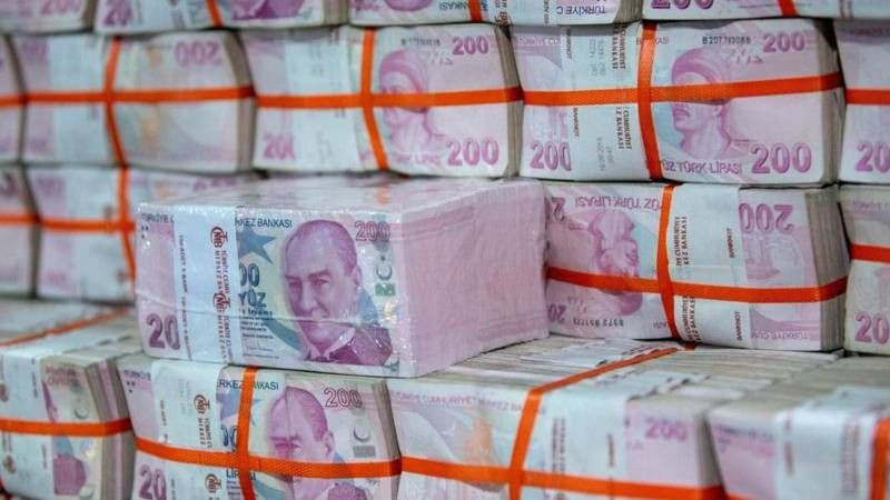 450 bin liranın aylık faizi uçuşa geçti: İşte banka banka oranlar - Resim: 12