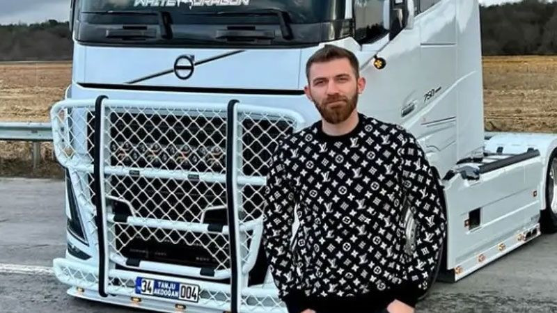 Ünlü fenomen Tanju Akdoğan'ın dev şirketi resmen iflas etti - Resim: 1