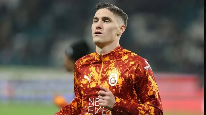 Acun Ilıcalı gözüne kestirdi: Süper Lig'den istediği ilk transfer belli oldu - Resim: 5