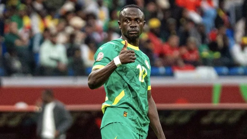 Türkiye'nin rakibi ABD, 5 gollü nefes kesen maçta Senegal'i yendi: Pulisic ve Mane rüzgarı - Resim : 2