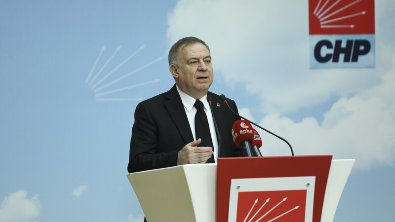 CHP'li belediyelere şafak operasyonu...