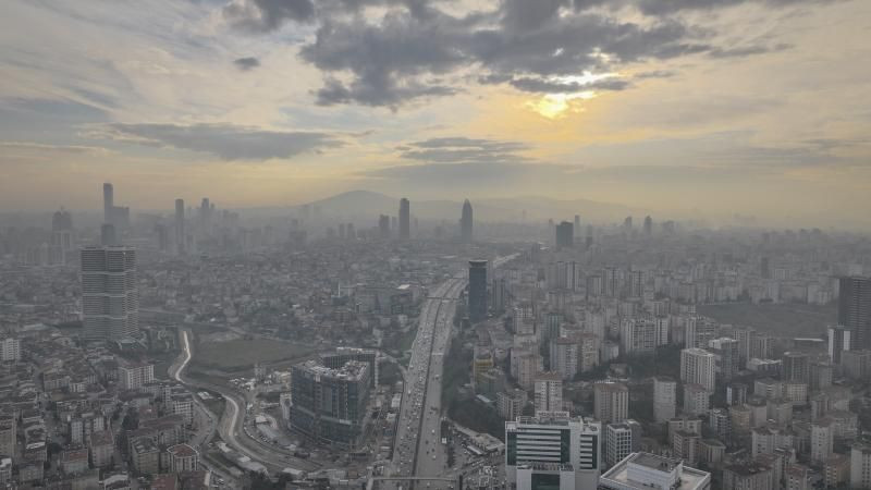 Hava raporu açıklandı: İşte İstanbul'un en temiz ve en kirli ilçeleri - Resim: 1