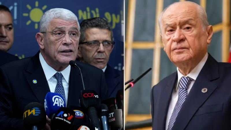 Türkiye'yi kim yönetsin anketinde çarpıcı sonuçlar: Mansur Yavaş - Erdoğan yarışı kızıştı - Resim: 13