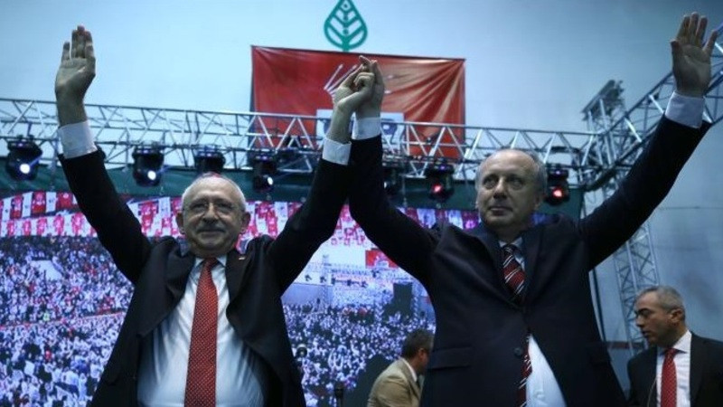 Ve YENİÇAĞ haklı çıktı: Muharrem İnce otobüsü Özgür Özel’den geri aldı - Resim : 3